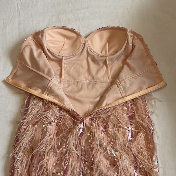 Bella Barnet dress - Picture 3 of 3